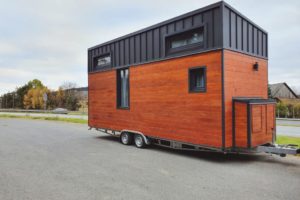 Tiny House