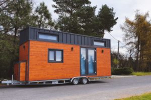 Tiny House