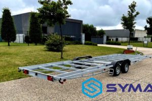 syma trailers